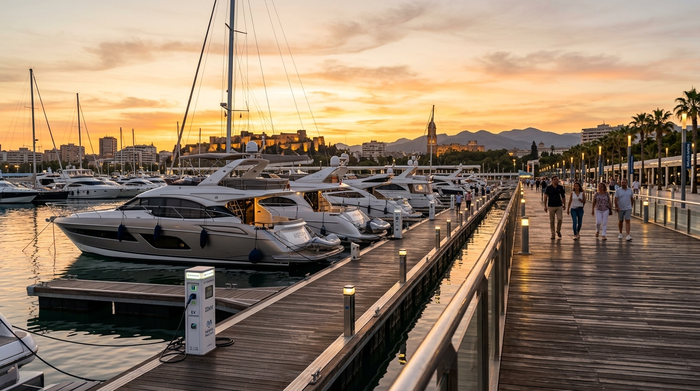International Sailing Summit